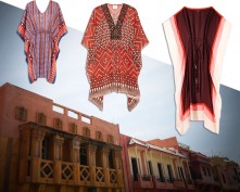 Caftans