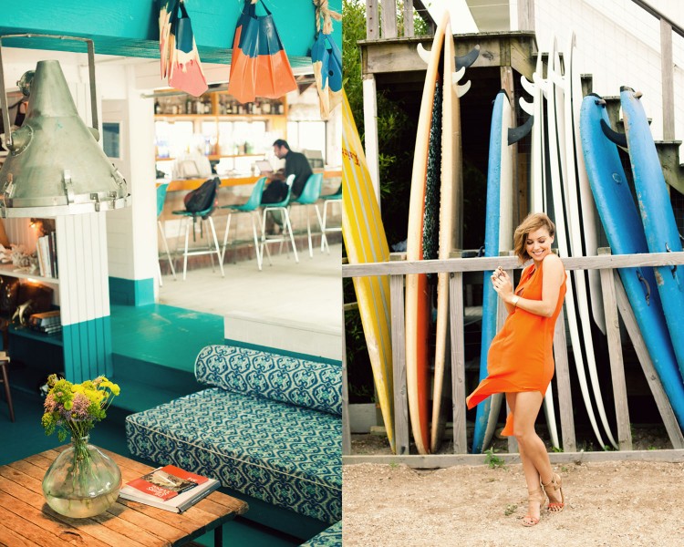 TheSurfLodge