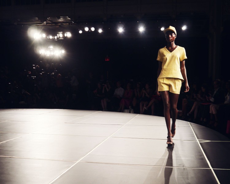 NYFW16