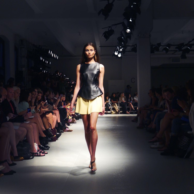 NYFW17
