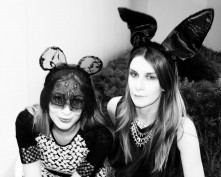 Masquerade