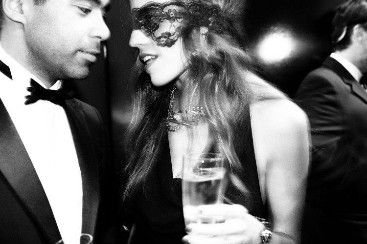 Masquerade9