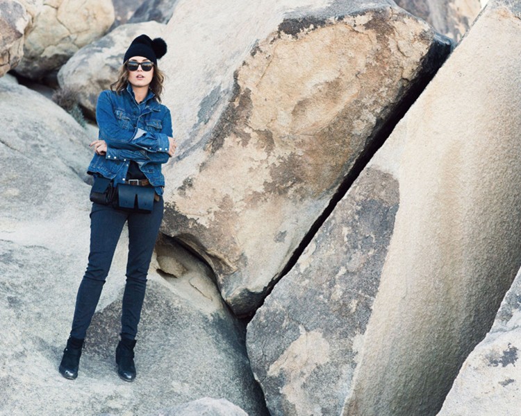 DesertDressing