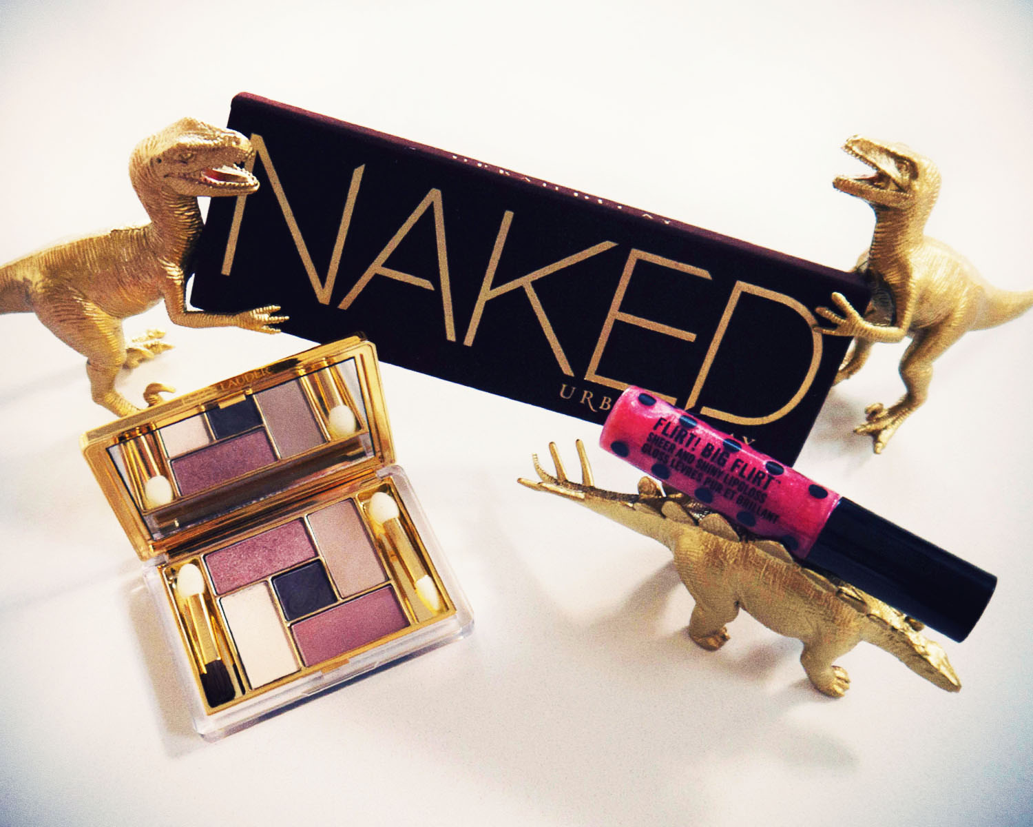 { mega(lithic) makeup }